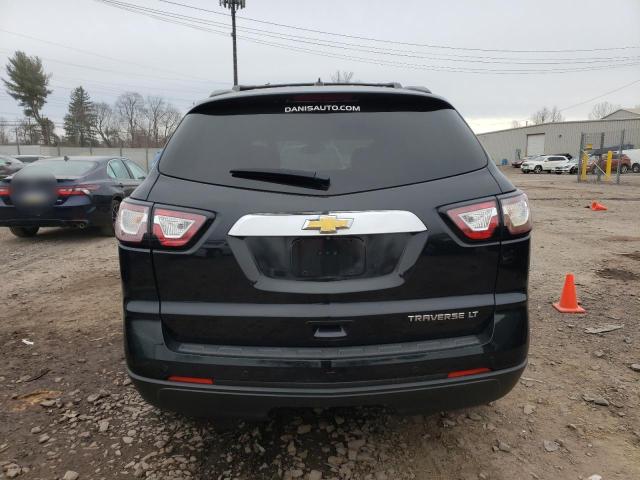 Photo 6 from auction – 2015 CHEVROLET TRAVERSE L with VIN 1GNKRGKD2FJ131688