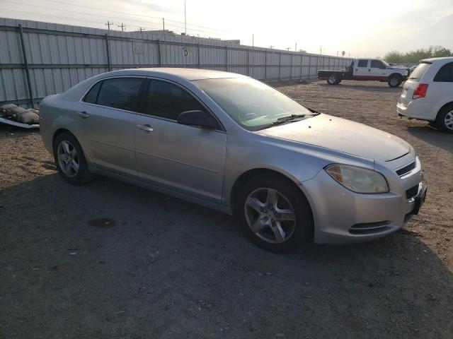 Photo 4 from auction – 2012 CHEVROLET MALIBU LS with VIN 1G1ZB5E04CF241304