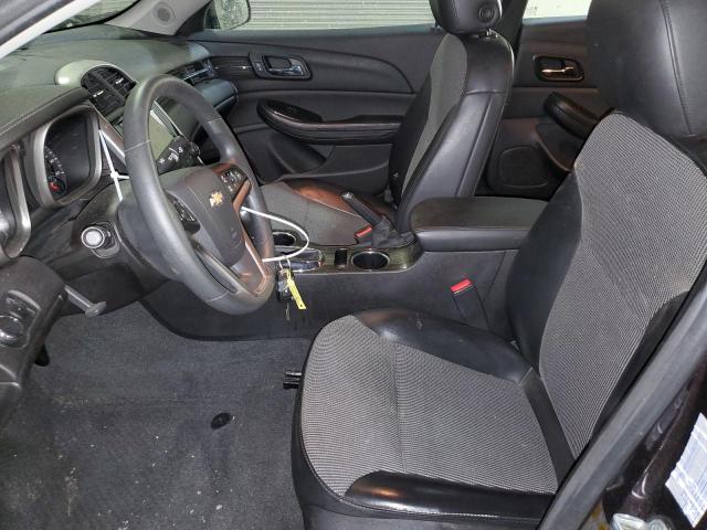 Photo 7 from auction – 2015 CHEVROLET MALIBU 1LT with VIN 1G11C5SL5FF277984