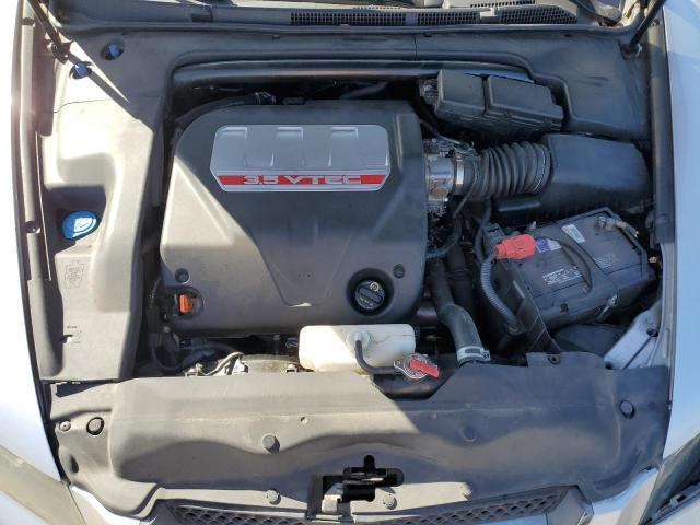 Photo 11 from auction – 2007 ACURA TL TYPE S with VIN 19UUA76667A010427