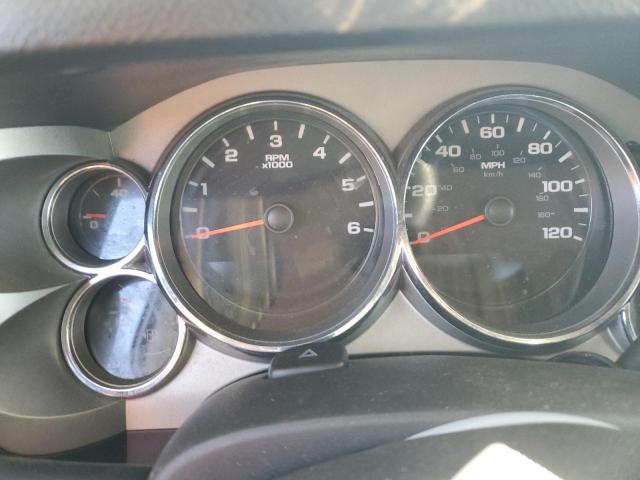 Photo 9 from auction – 2008 CHEVROLET SILVERADO with VIN 1GCEC19C88Z230540