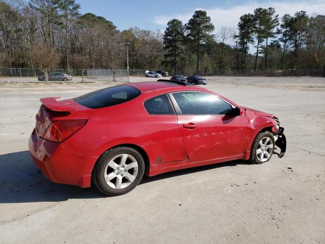 Photo 3 from auction – 2009 NISSAN ALTIMA 2.5 with VIN 1N4AL24E59C189842