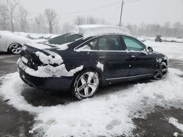 Photo 3 from auction – 2011 AUDI A6 PRESTIG with VIN WAUKGAFB7BN006786