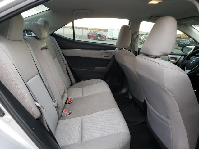 Photo 10 from auction – 2016 TOYOTA COROLLA L with VIN 2T1BURHE8GC615512