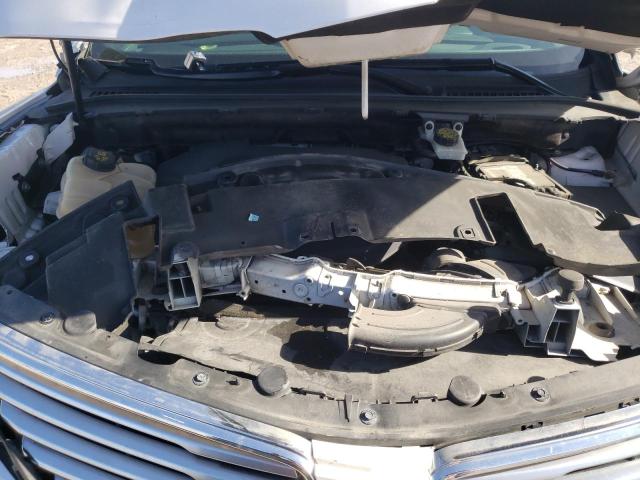 Photo 11 from auction – 2016 LINCOLN MKC RESERV with VIN 5LMCJ3D94GUJ23381