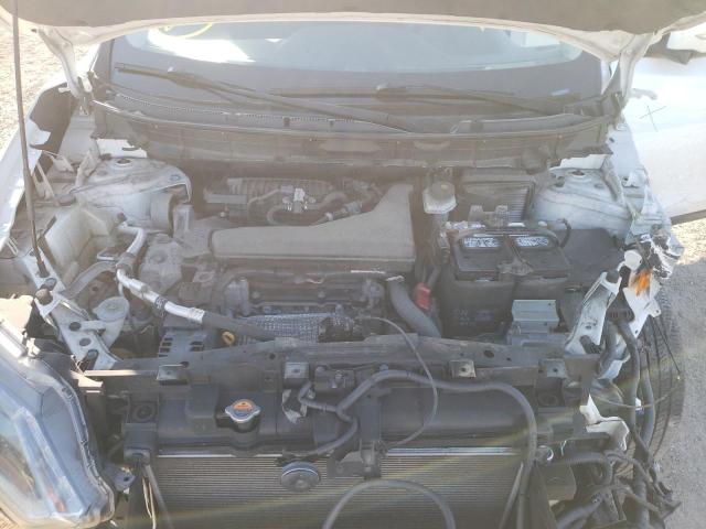 Photo 12 from auction – 2015 NISSAN ROGUE S with VIN 5N1AT2MV6FC870819