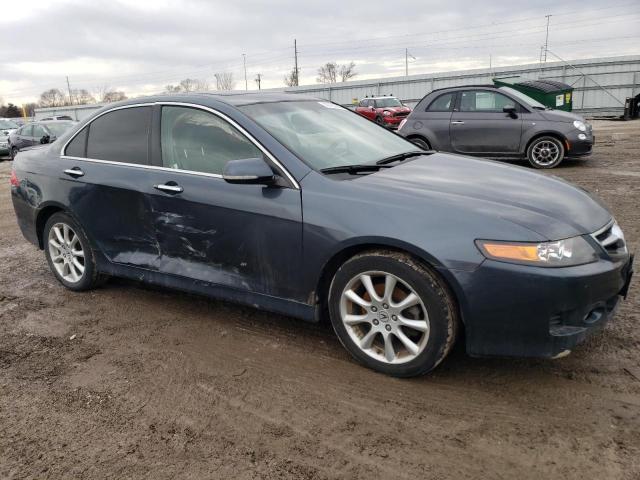 Photo 4 from auction – 2008 ACURA TSX with VIN JH4CL96818C002600