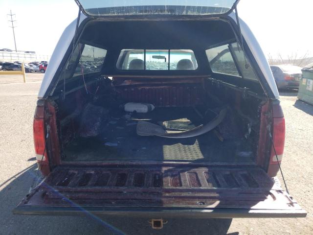 Photo 10 from auction – 1997 FORD F150 with VIN 1FTDF18WXVLB88823