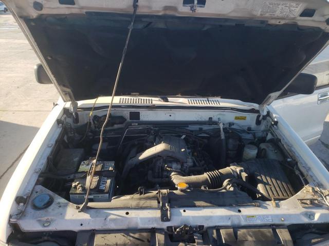 Photo 12 from auction – 1998 ISUZU TROOPER S with VIN JACDJ58X4W7906955