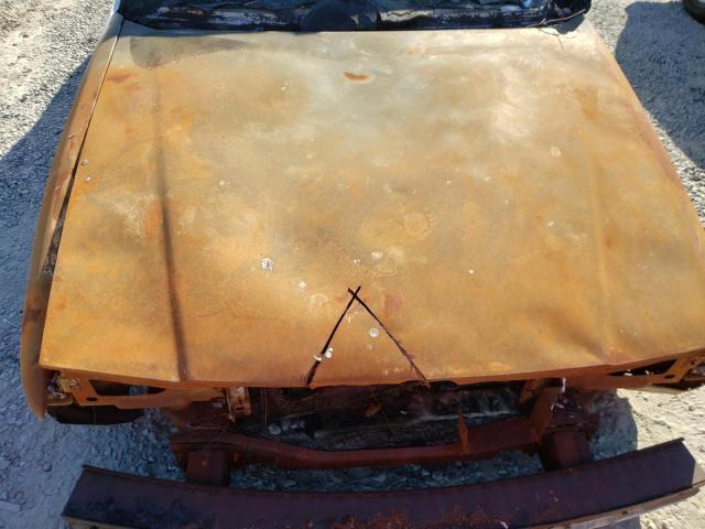 Photo 11 from auction – 2007 FORD CROWN VICT with VIN 2FAFP71W07X110307