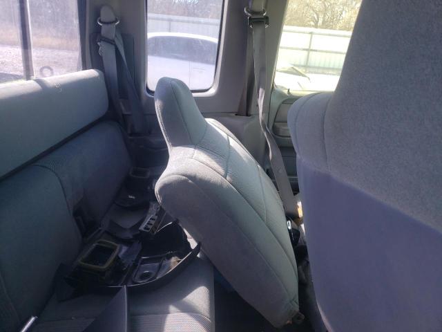 Photo 10 from auction – 1996 FORD F150 with VIN 1FTEX14N7TKA56328