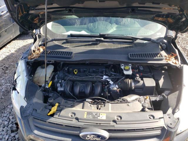 Photo 12 from auction – 2016 FORD ESCAPE S with VIN 1FMCU0F74GUC34002