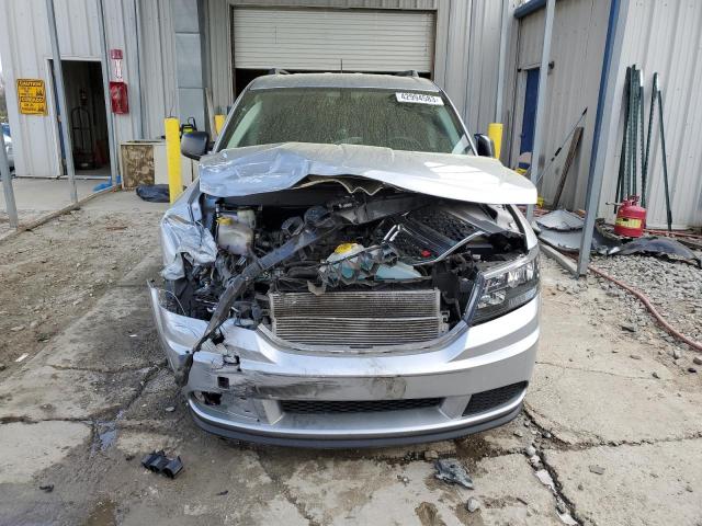 Photo 5 from auction – 2018 DODGE JOURNEY SE with VIN 3C4PDCAB7JT507468