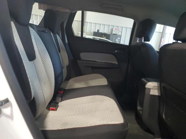 Photo 11 from auction – 2012 GMC TERRAIN SL with VIN 2GKALMEKXC6308242