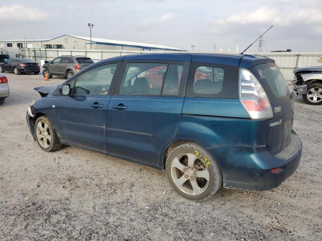 Photo 2 from auction – 2007 MAZDA 5 with VIN JM1CR293X70132611