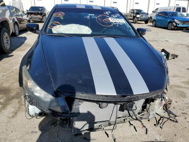 Photo 5 from auction – 2012 HONDA ACCORD EXL with VIN 1HGCS1B87CA005924