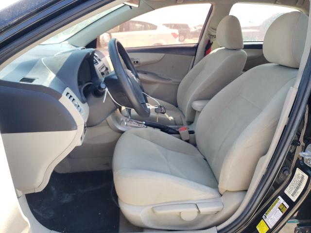 Photo 7 from auction – 2012 TOYOTA COROLLA BA with VIN 5YFBU4EE2CP026408
