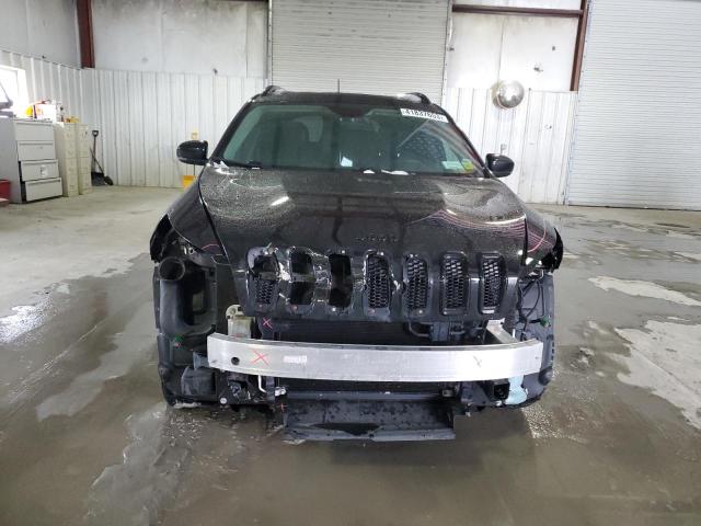Photo 5 from auction – 2016 JEEP CHEROKEE L with VIN 1C4PJMDSXGW308153