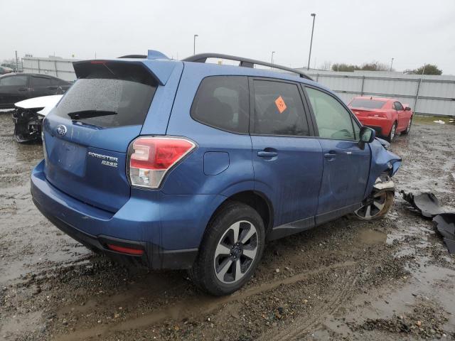 Photo 3 from auction – 2017 SUBARU FORESTER 2 with VIN JF2SJAEC6HH567097