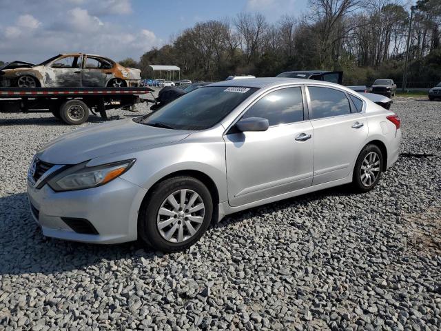 Photo 1 from auction – 2017 NISSAN ALTIMA 2.5 with VIN 1N4AL3AP3HC486683