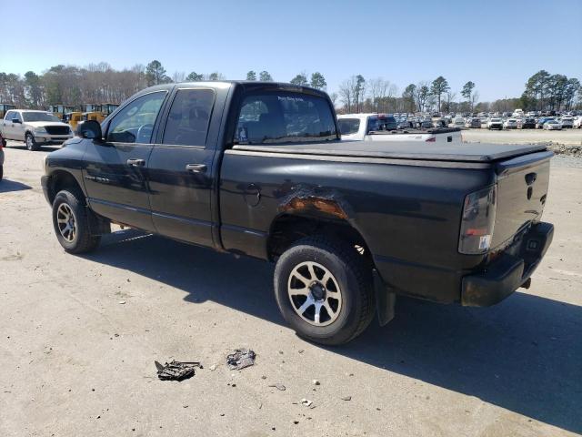 Photo 2 from auction – 2007 DODGE RAM 1500 S with VIN 1D7HU18N67S184538