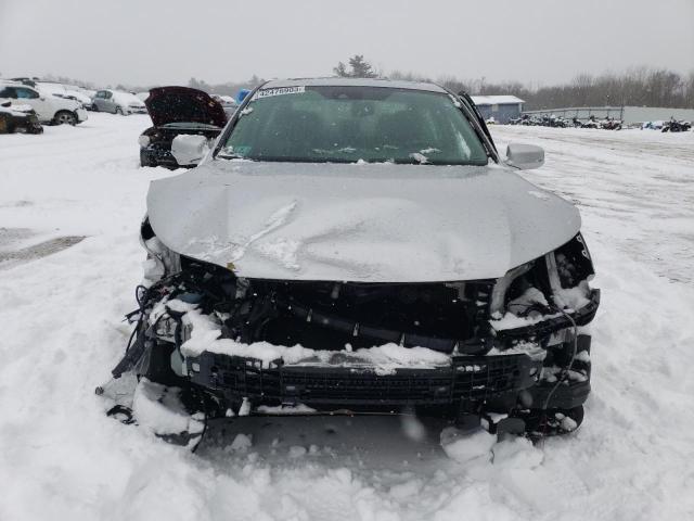 Photo 5 from auction – 2014 HONDA ACCORD EXL with VIN 1HGCR2F85EA021988