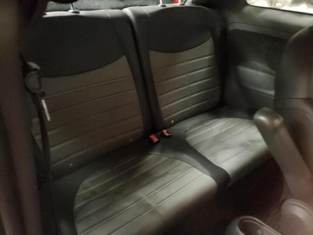 Photo 10 from auction – 2012 FIAT 500 with VIN 3C3CFFBR1CT102235