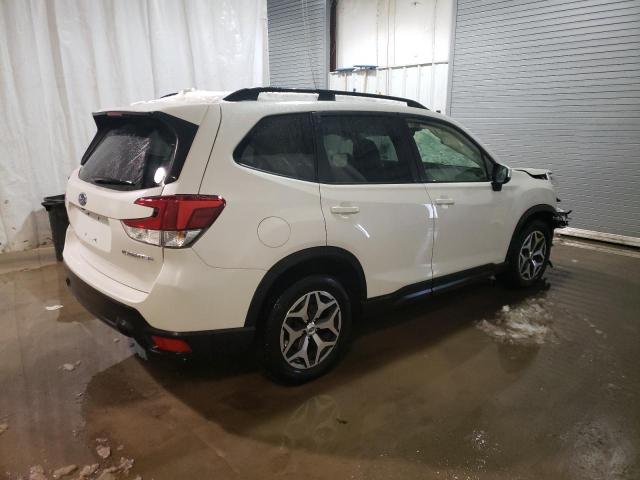 Photo 3 from auction – 2019 SUBARU FORESTER P with VIN JF2SKAEC4KH521658