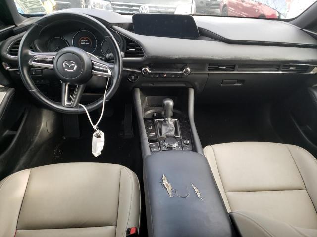 Photo 8 from auction – 2020 MAZDA 3 PREFERRE with VIN JM1BPAMM9L1168368