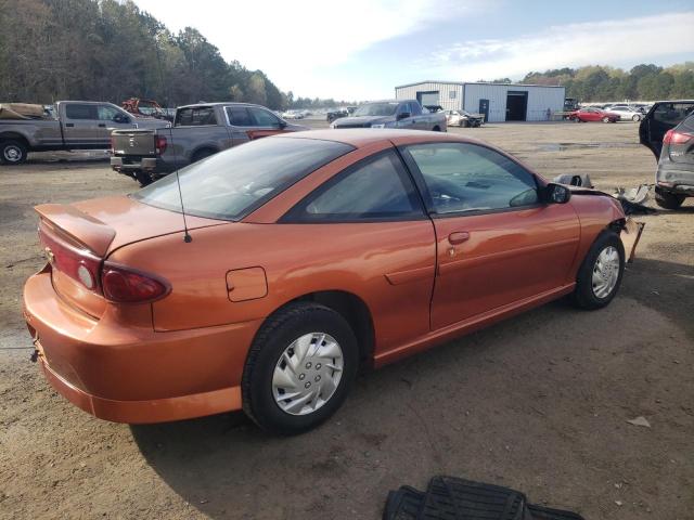 Photo 3 from auction – 2004 CHEVROLET CAVALIER L with VIN 1G1JH12F347123138