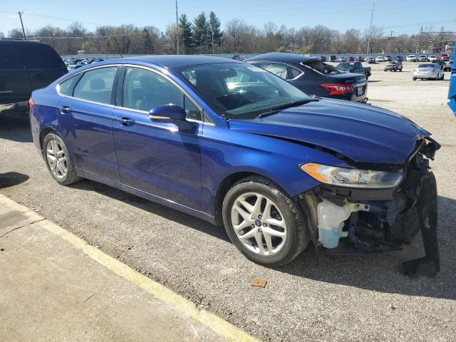 Photo 4 from auction – 2013 FORD FUSION SE with VIN 3FA6P0H73DR358633