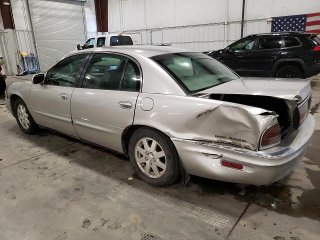 Photo 2 from auction – 2004 BUICK PARK AVENU with VIN 1G4CW54K744149097