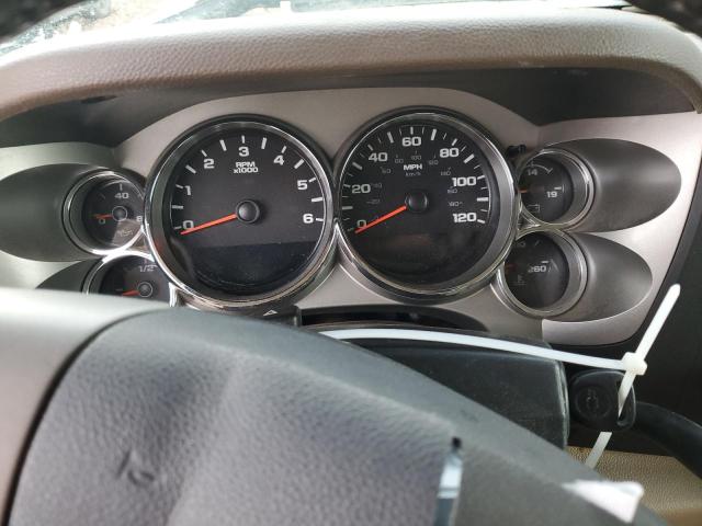 Photo 9 from auction – 2012 CHEVROLET SILVERADO with VIN 3GCPKSE75CG140751