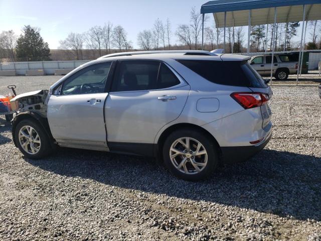 Photo 2 from auction – 2018 CHEVROLET EQUINOX PR with VIN 2GNAXMEV4J6297673