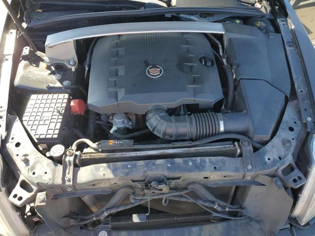 Photo 11 from auction – 2013 CADILLAC CTS LUXURY with VIN 1G6DF5E51D0105916