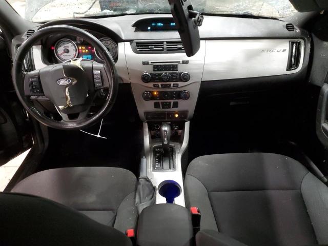 Photo 8 from auction – 2011 FORD FOCUS SES with VIN 1FAHP3GN9BW135419
