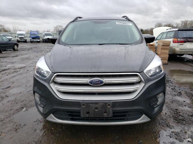 Photo 5 from auction – 2018 FORD ESCAPE SE with VIN 1FMCU0GD6JUD38308