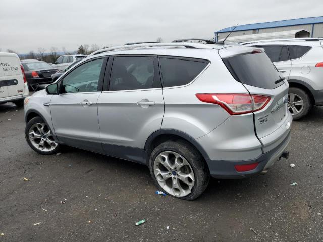 Photo 2 from auction – 2016 FORD ESCAPE TIT with VIN 1FMCU9J90GUA58949
