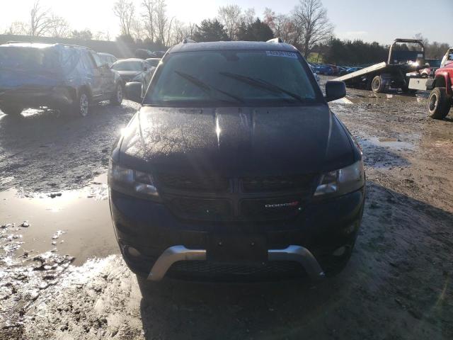 Photo 5 from auction – 2018 DODGE JOURNEY CR with VIN 3C4PDDGG9JT430983