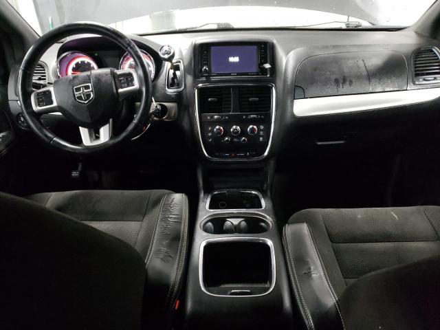 Photo 8 from auction – 2015 DODGE GRAND CARA with VIN 2C4RDGCG7FR604429