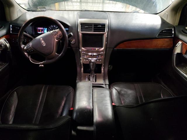 صورة رقم 8 من المزاد - 2011 LINCOLN MKX مع VIN 2LMDJ8JK1BBJ05354