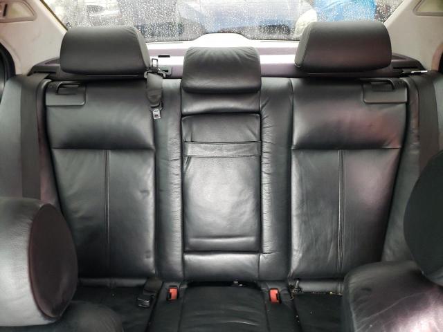 Photo 10 from auction – 1997 BMW 528 I AUTO with VIN WBADD6326VBW15389
