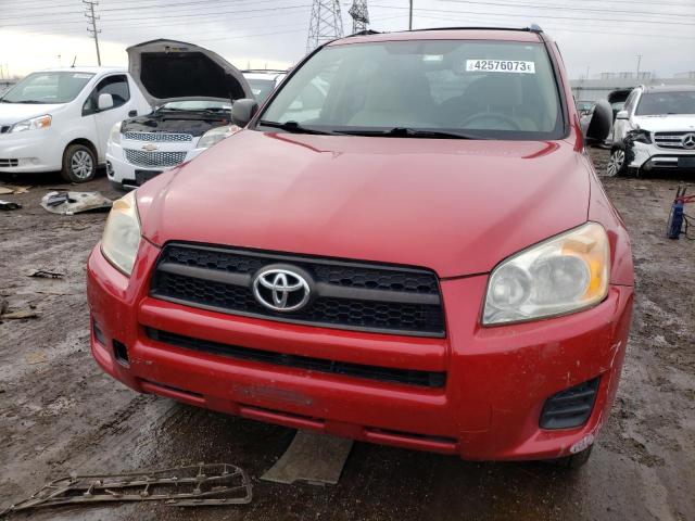 Photo 5 from auction – 2012 TOYOTA RAV4 with VIN JTMBF4DV1CD044493