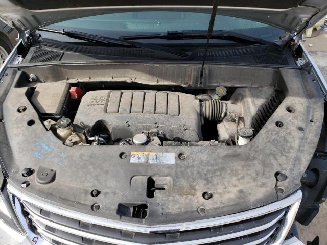 Photo 12 from auction – 2016 CHEVROLET TRAVERSE L with VIN 1GNKVGKD5GJ194135
