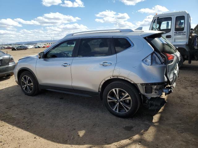 Photo 2 from auction – 2019 NISSAN ROGUE S with VIN JN8AT2MT3KW266533