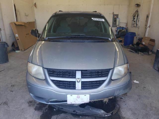Photo 5 from auction – 2006 DODGE GRAND CARA with VIN 1D4GP24R66B600620