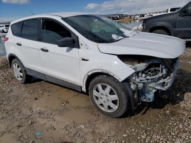 Photo 4 from auction – 2015 FORD ESCAPE S with VIN 1FMCU0F75FUB30407