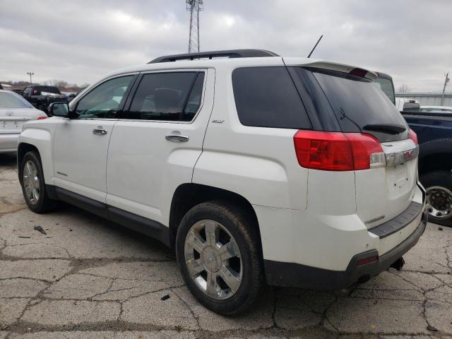 Photo 2 from auction – 2014 GMC TERRAIN SL with VIN 2GKFLXE39E6261658