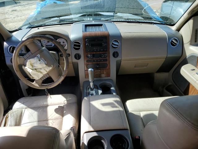 Photo 8 from auction – 2004 FORD F150 with VIN 1FTPX14594NB55371