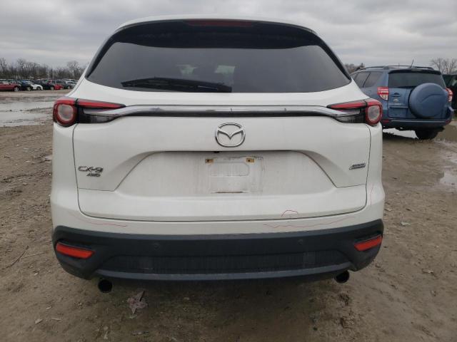Photo 6 from auction – 2018 MAZDA CX-9 TOURI with VIN JM3TCBCY2J0214286